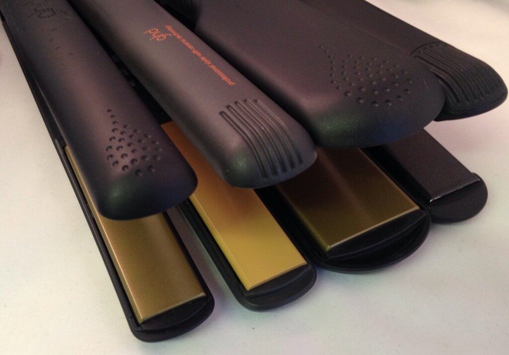 Ghd model clearance 4.2 b